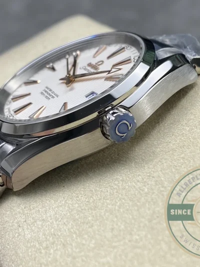 Superclone Seamaster 150m 231.10.42.22.02.001 42mm - Swiss-Made Clone Watch