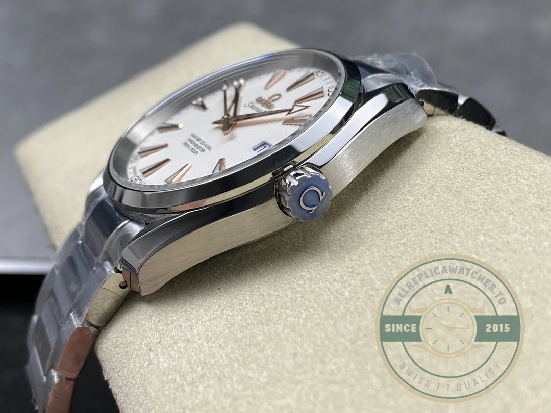Superclone Seamaster 150m 231.10.42.22.02.001 42mm - Swiss-Made Clone Watch