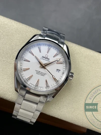 Superclone Seamaster 150m 231.10.42.22.02.001 42mm - Luxury Replica Watch