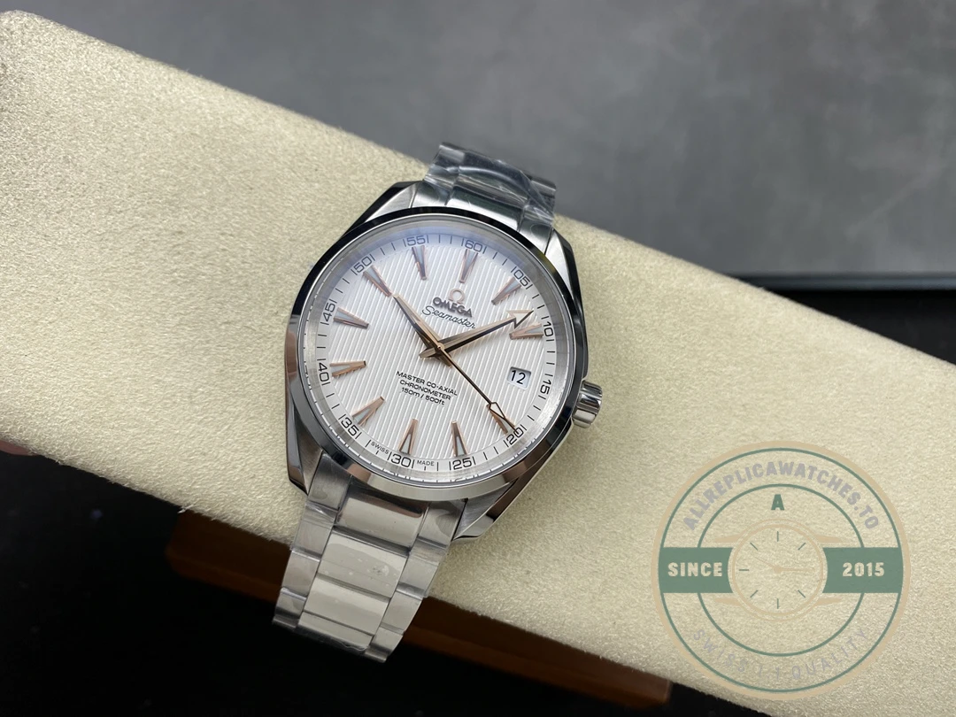 Superclone Seamaster 150m 231.10.42.22.02.001 42mm - Luxury Replica Watch