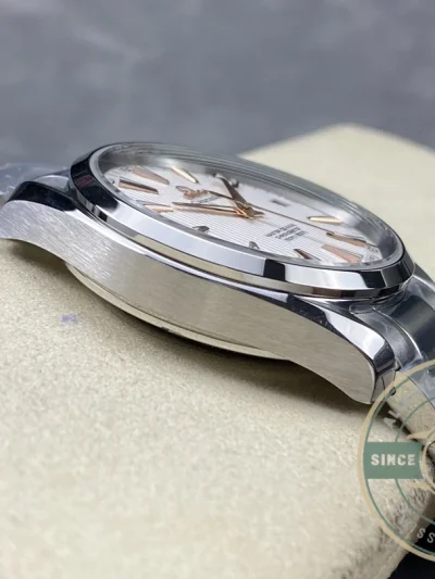 Superclone Seamaster 150m 231.10.42.22.02.001 42mm - Affordable Luxury Replica Timepiece
