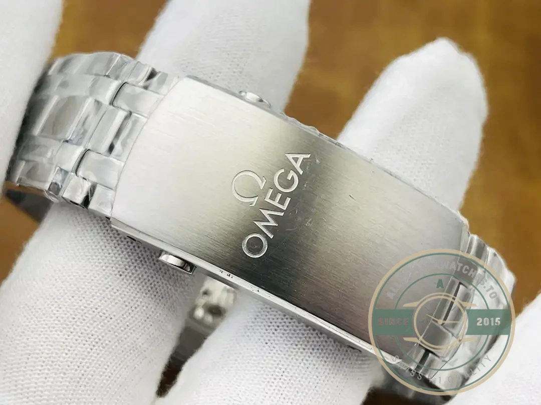 Superclone Seamaster 300m Chronometer 42mm 210.30.42.20.10.001 - Factory Super Clone Watch