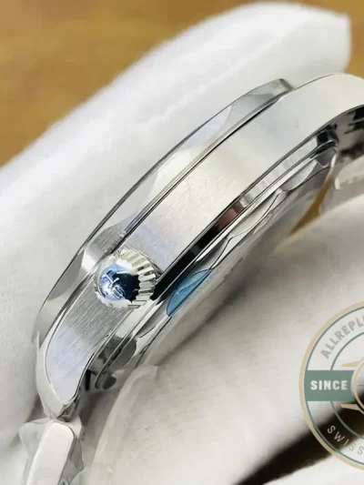 Superclone Seamaster 300m Chronometer 42mm 210.30.42.20.10.001 - Swiss-Made Clone Watch