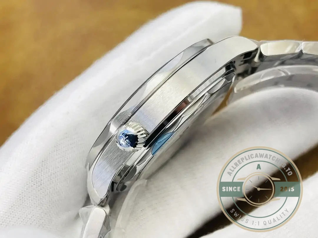 Superclone Seamaster 300m Chronometer 42mm 210.30.42.20.10.001 - Swiss-Made Clone Watch