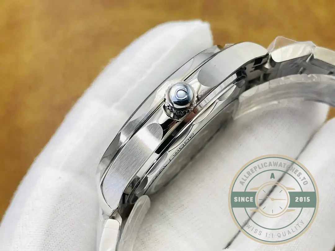 Superclone Seamaster 300m Chronometer 42mm 210.30.42.20.10.001 - Budget Luxury Replica Watch