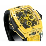 Clone Hublot Spirit of Big Bang Yellow Ceramic 642.CY.011Y.RX - Swiss-Made Clone Watch