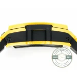 Clone Hublot Spirit of Big Bang Yellow Ceramic 642.CY.011Y.RX - Affordable Luxury Replica Timepiece