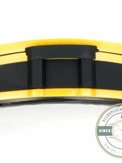 Clone Hublot Spirit of Big Bang Yellow Ceramic 642.CY.011Y.RX - Affordable Luxury Replica Timepiece