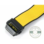 Clone Hublot Spirit of Big Bang Yellow Ceramic 642.CY.011Y.RX - Factory Super Clone Watch