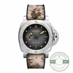 Clone Panerai Submersible Navy Seals Pam01518 - 1:1 Swiss Replica Watch