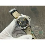 Clone Panerai Submersible Navy Seals Pam01518 - Affordable Luxury Replica Timepiece