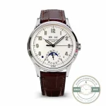 Clone Patek Philippe 5320G-003 Grand Complications 40mm Cream Dial - Best Quality Replica Watch