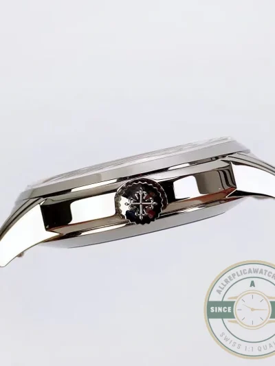 Clone Patek Philippe 5320G-003 Grand Complications 40mm Cream Dial - High-Grade Replica Watch