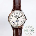 Clone Patek Philippe 5320G-003 Grand Complications 40mm Cream Dial - Swiss-Made Clone Watch