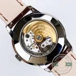 Clone Patek Philippe 5320G-003 Grand Complications 40mm Cream Dial - Top-Tier Swiss Replica Watch