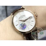Replica Patek Calatrava Officer 5153R-001 Rose Gold 38mm - Premium Super Clone Watch