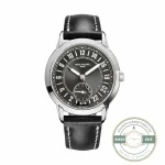 Replica Patek Complications 5224R-001 Grey Dial - 1:1 Swiss Replica Watch