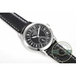 Replica Patek Complications 5224R-001 Grey Dial - Affordable Luxury Replica Timepiece
