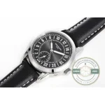 Replica Patek Complications 5224R-001 Grey Dial - Budget Luxury Replica Watch