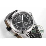Replica Patek Complications 5224R-001 Grey Dial - Luxury Replica Watch