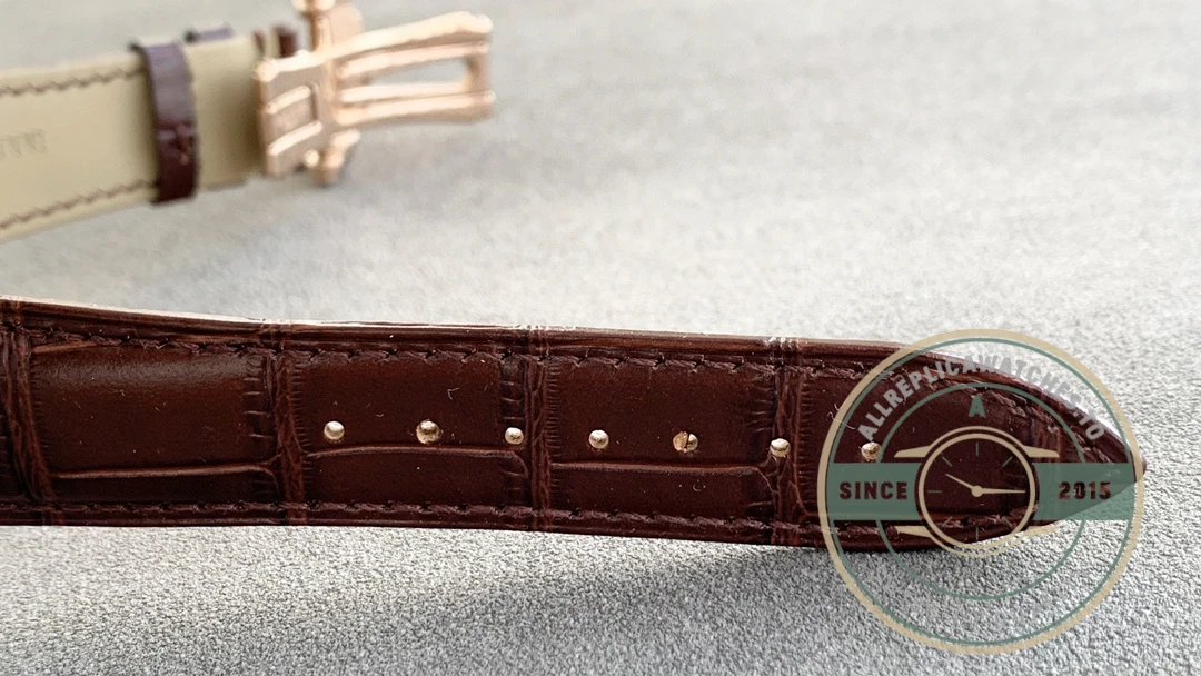 Replica Patek Tourbillon Moonphase White Dial - Affordable Super Clone Watch