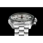 Omega Speedmaster Moonwatch Professional White Dial replica, stainless steel case