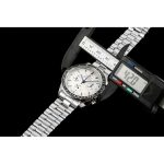 Omega Speedmaster Moonwatch Professional White Dial super clone 310.30.42.50.04.001