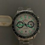 Omega Speedmaster Racing Chronograph 44.25mm super clone 329.33.44.51.04.001