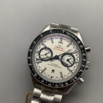 Super clone Omega Speedmaster Racing Chronograph 44.25mm 329.33.44.51.04.001