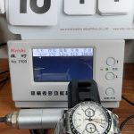 Replica Omega Speedmaster Racing Chronograph 44.25mm, automatic chronograph