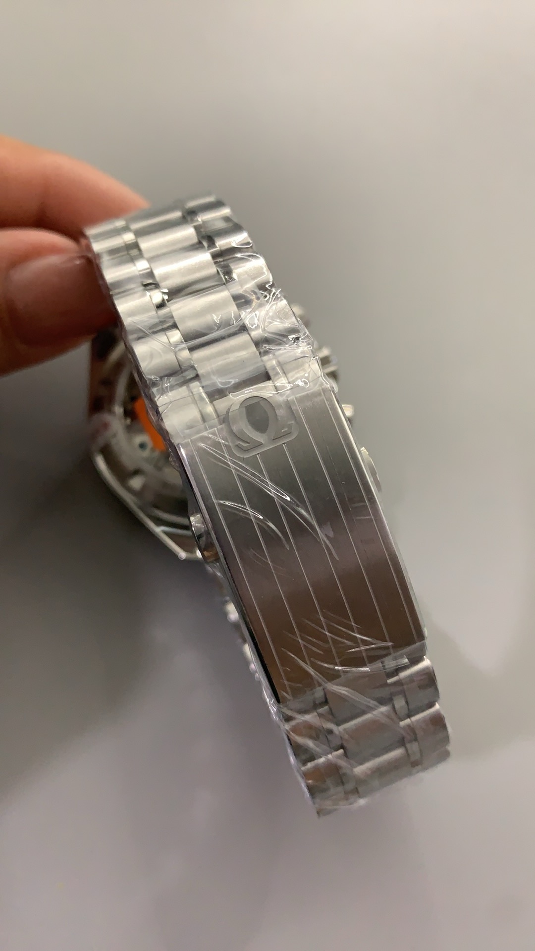 Super clone Omega Speedmaster chronograph