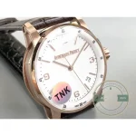 Replica Audemars Piguet Code 11.59 15210OR Rose Gold - Top-Tier Swiss Replica Watch