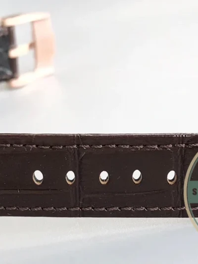 Replica Audemars Piguet Code 11.59 15210OR Rose Gold - Factory Super Clone Watch