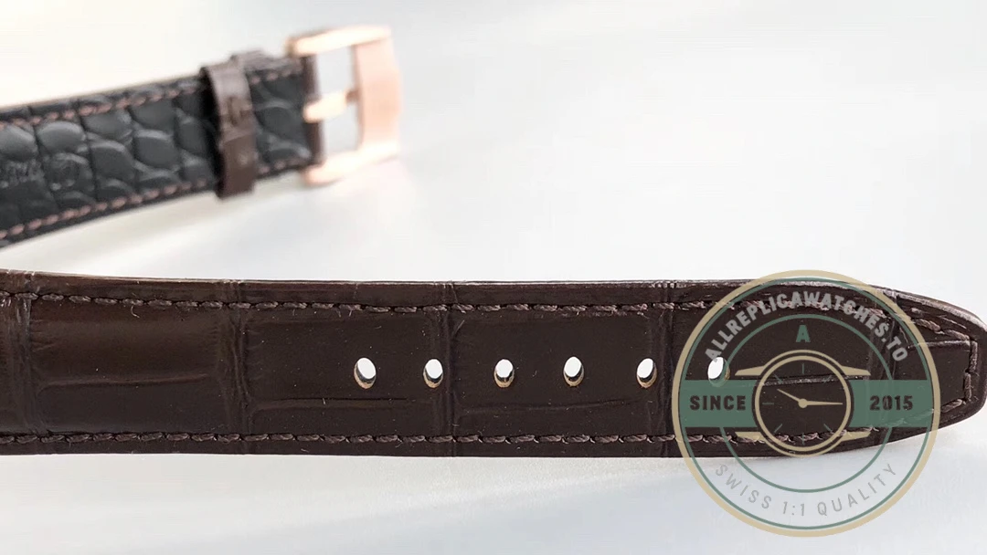 Replica Audemars Piguet Code 11.59 15210OR Rose Gold - Factory Super Clone Watch