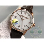 Replica Audemars Piguet Code 11.59 15210OR Rose Gold - Factory Super Clone Watch