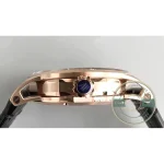 Replica Audemars Piguet Code 11.59 15210OR Rose Gold - Factory Super Clone Watch