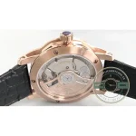 Replica Audemars Piguet Code 11.59 15210OR Rose Gold - Factory Super Clone Watch