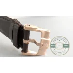 Replica Audemars Piguet Code 11.59 15210OR Rose Gold - Affordable Luxury Replica Timepiece
