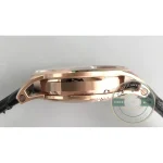 Replica Audemars Piguet Code 11.59 15210OR Rose Gold - Affordable Luxury Replica Timepiece