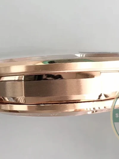 Replica Audemars Piguet Code 11.59 15210OR Rose Gold - Affordable Luxury Replica Timepiece
