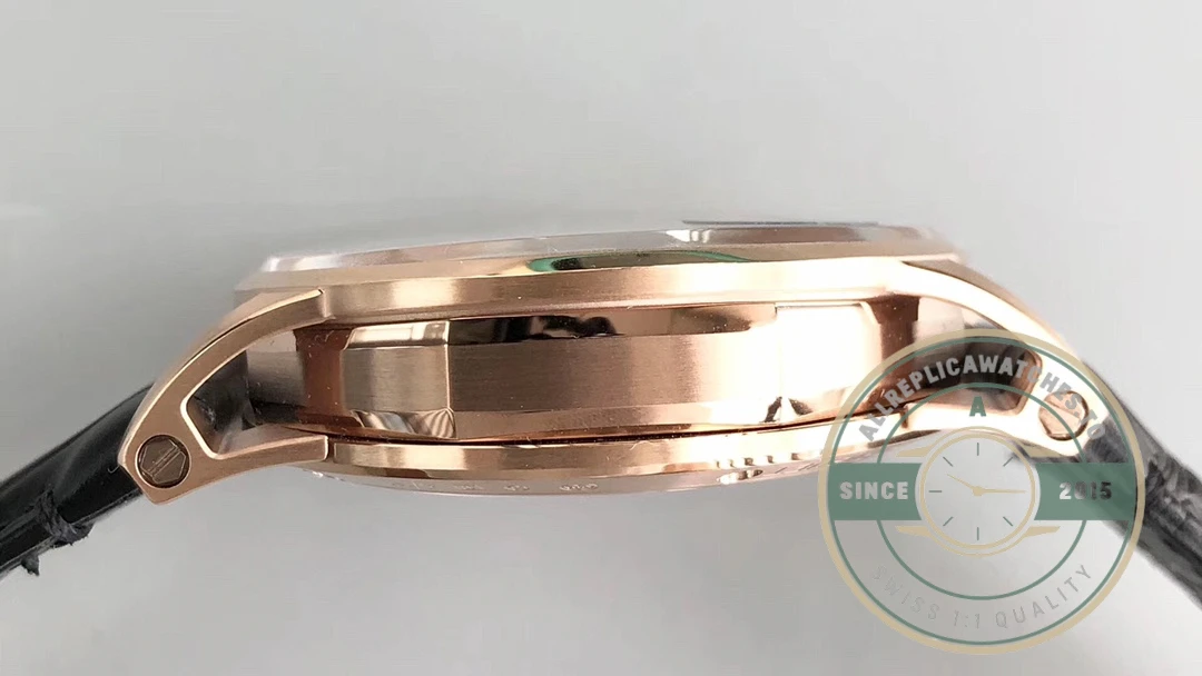 Replica Audemars Piguet Code 11.59 15210OR Rose Gold - Affordable Luxury Replica Timepiece