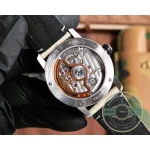 Replica Audemars Piguet CODE 11.59 15210QT.OO.A064KB.01 - 1:1 Swiss Replica Watch