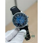 Replica Audemars Piguet Code 11.59 26393BC.OO.A321CR.01 Blue Dial - Best Quality Replica Watch