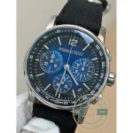 Replica Audemars Piguet Code 11.59 26393BC.OO.A321CR.01 Blue Dial - High-Grade Replica Watch
