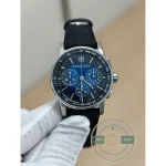 Replica Audemars Piguet Code 11.59 26393BC.OO.A321CR.01 Blue Dial - Factory Super Clone Watch