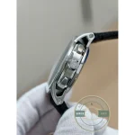 Replica Audemars Piguet Code 11.59 26393BC.OO.A321CR.01 Blue Dial - Luxury Replica Watch