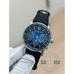 Replica Audemars Piguet Code 11.59 26393BC.OO.A321CR.01 Blue Dial - Swiss Movement Replica Watch
