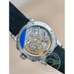 Replica Audemars Piguet Code 11.59 26393BC.OO.A321CR.01 Blue Dial - Luxury Replica Watch