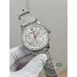 Replica Audemars Piguet Code 11.59 26393CR.00.A009CR.01 - Factory Super Clone Watch