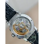 Replica Audemars Piguet Code 11.59 26393CR.00.A009CR.01 - 1:1 Swiss Replica Watch